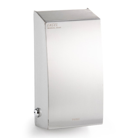 SSH-EXC-001 - EXCEL MANUAL SOAP DISPENSER - MII